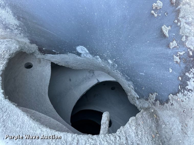 image for item DQ6627 2012 Kenworth W900 ready mix truck