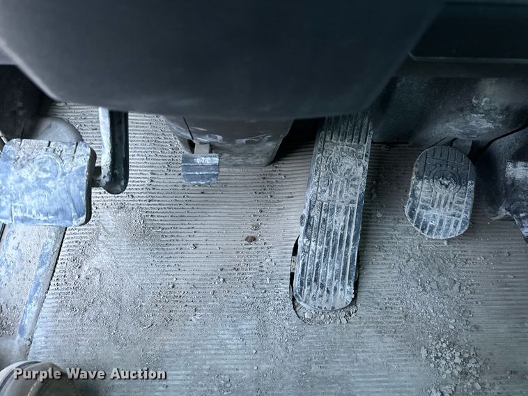 image for item DQ6627 2012 Kenworth W900 ready mix truck