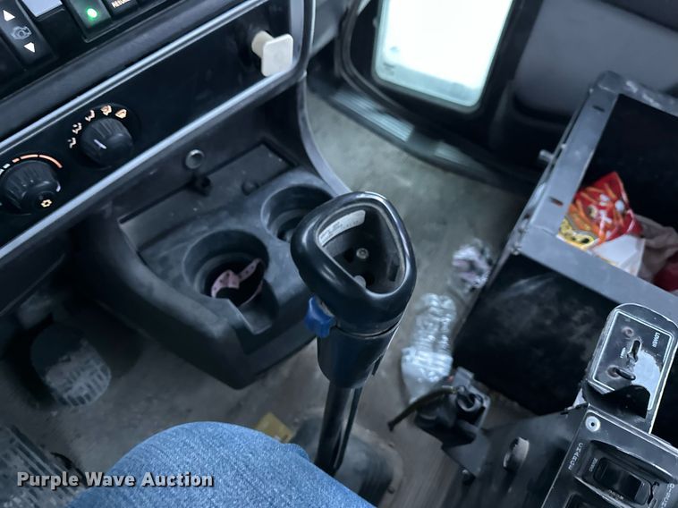 image for item DQ6627 2012 Kenworth W900 ready mix truck