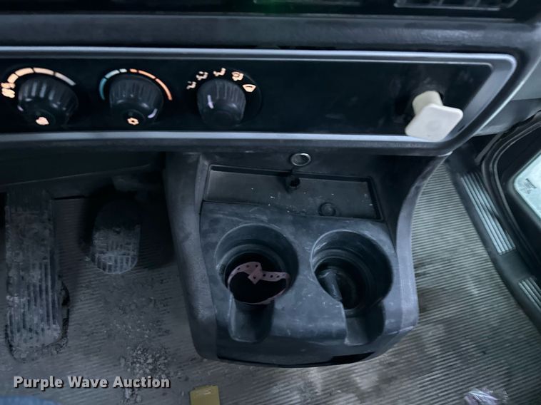 image for item DQ6627 2012 Kenworth W900 ready mix truck