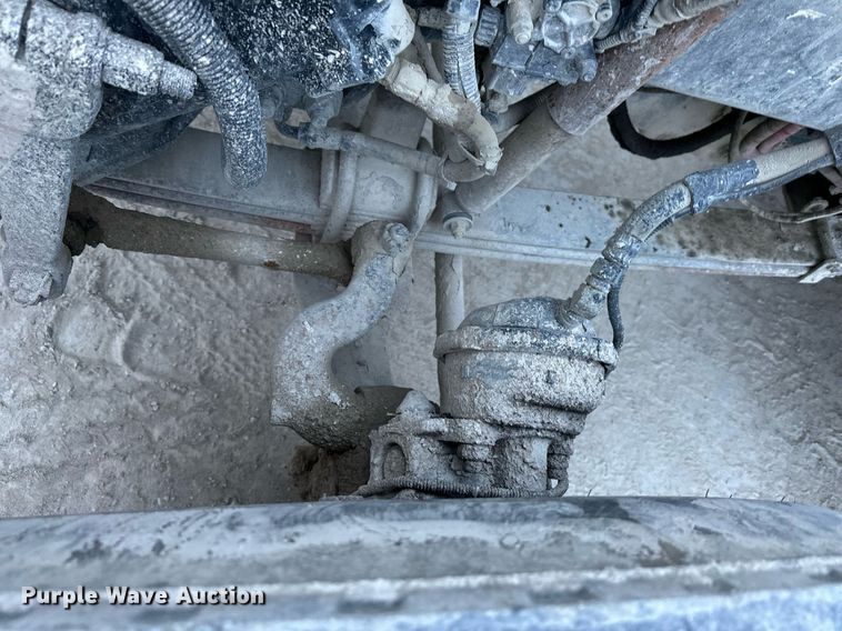 image for item DQ6627 2012 Kenworth W900 ready mix truck