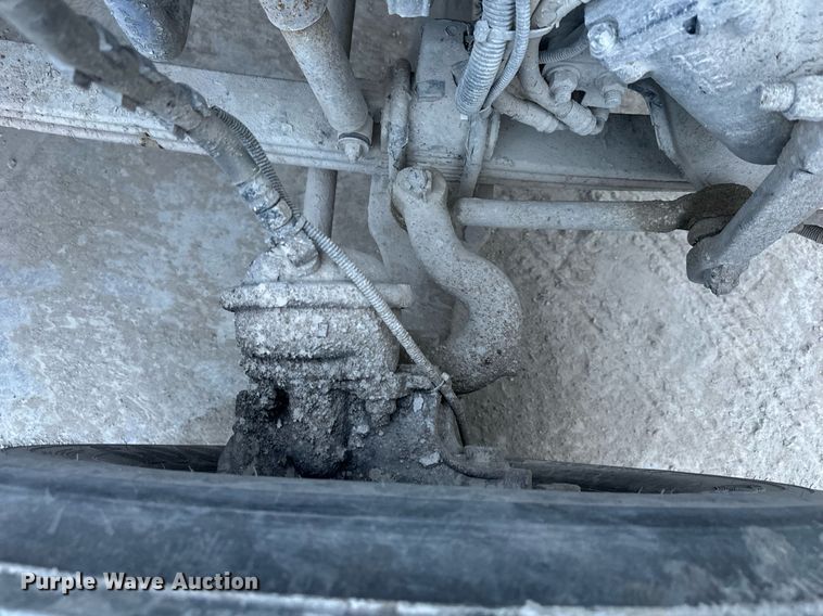 image for item DQ6627 2012 Kenworth W900 ready mix truck