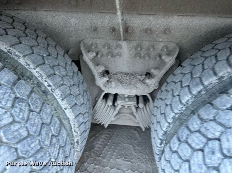 image for item DQ6627 2012 Kenworth W900 ready mix truck