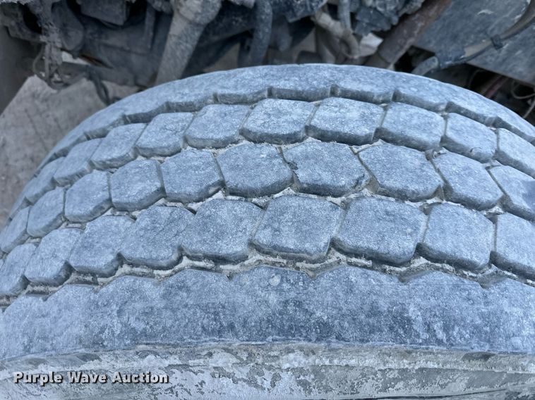 image for item DQ6627 2012 Kenworth W900 ready mix truck