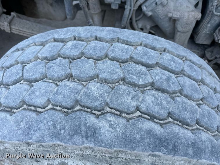 image for item DQ6627 2012 Kenworth W900 ready mix truck