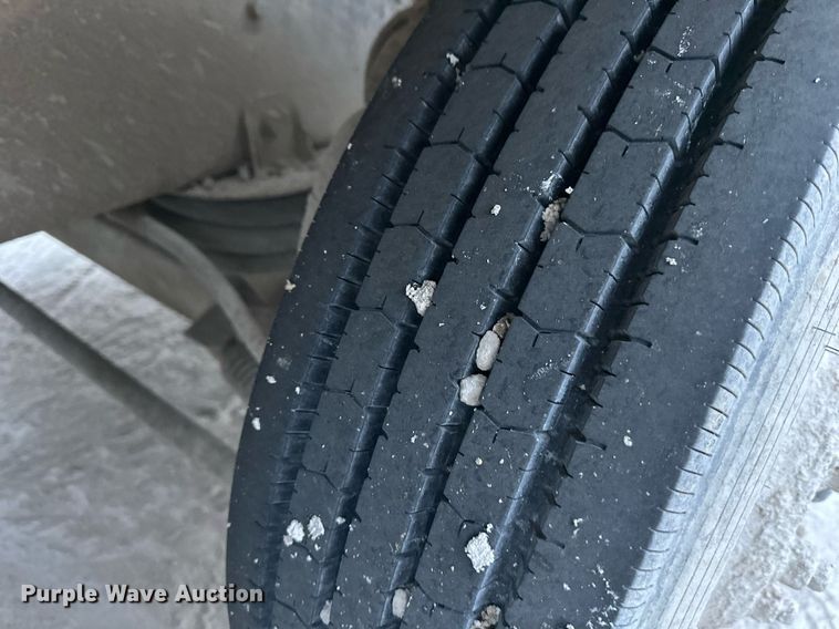 image for item DQ6627 2012 Kenworth W900 ready mix truck