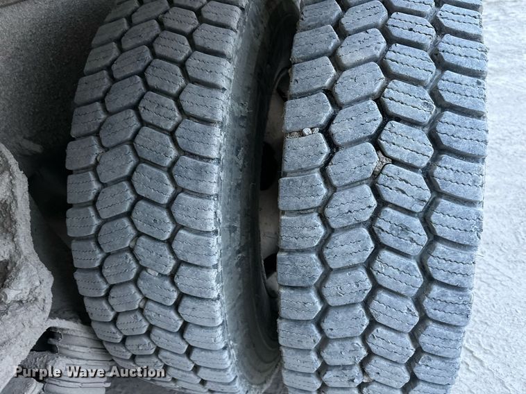 image for item DQ6627 2012 Kenworth W900 ready mix truck