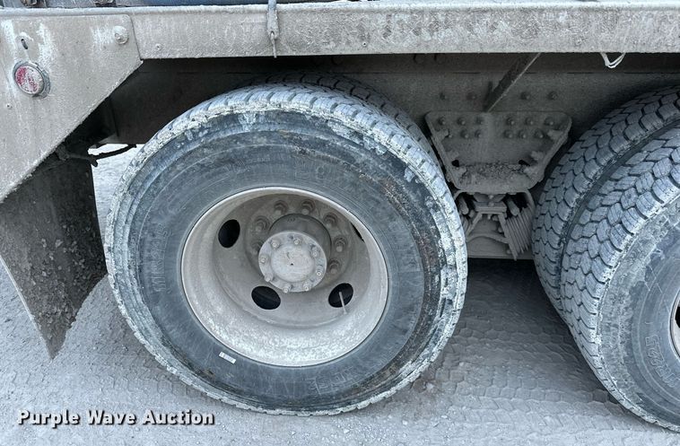 image for item DQ6627 2012 Kenworth W900 ready mix truck