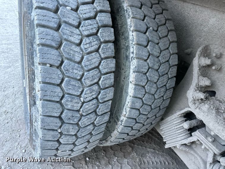 image for item DQ6627 2012 Kenworth W900 ready mix truck