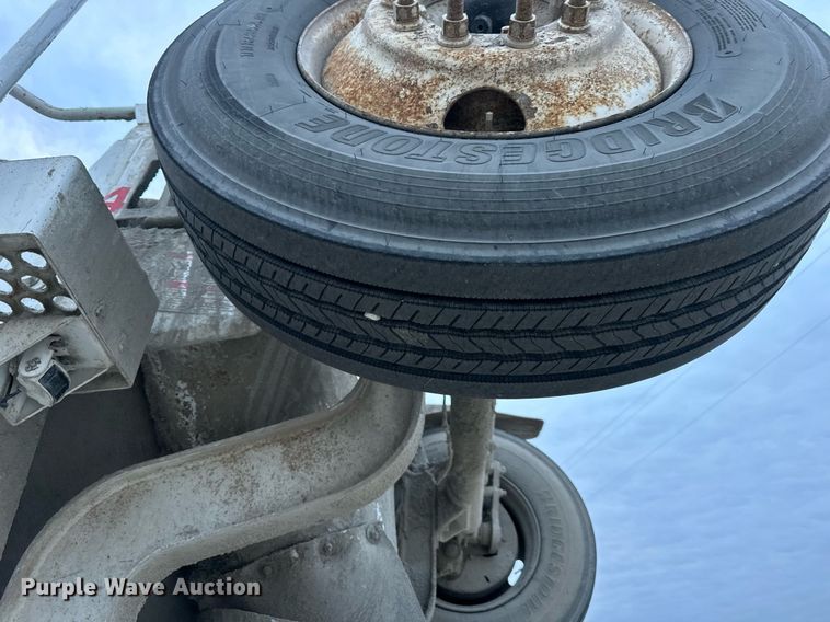 image for item DQ6627 2012 Kenworth W900 ready mix truck