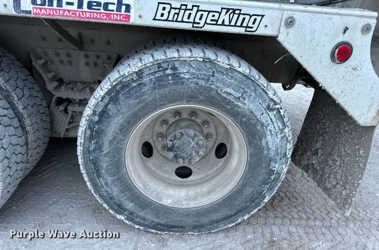 image for item DQ6627 2012 Kenworth W900 ready mix truck