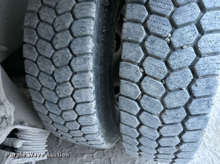 image for item DQ6627 2012 Kenworth W900 ready mix truck