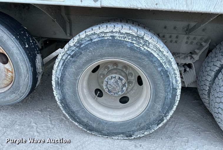 image for item DQ6627 2012 Kenworth W900 ready mix truck