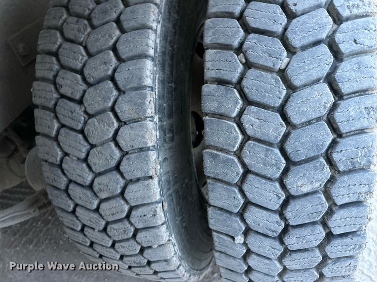 image for item DQ6627 2012 Kenworth W900 ready mix truck