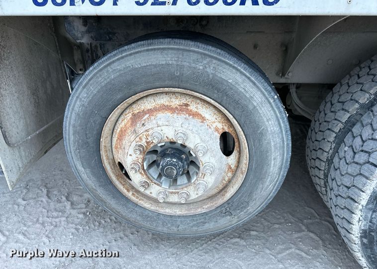 image for item DQ6627 2012 Kenworth W900 ready mix truck