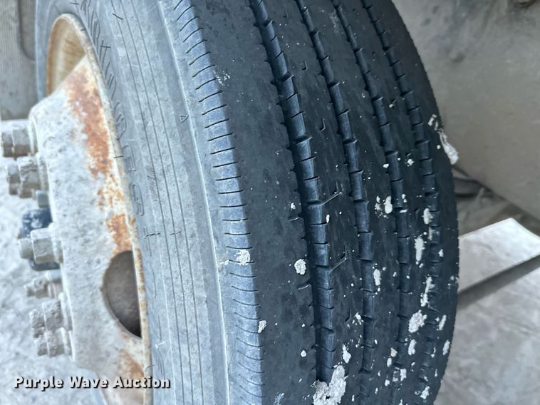 image for item DQ6627 2012 Kenworth W900 ready mix truck