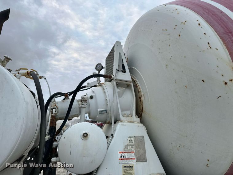 image for item DQ6628 2014 Kenworth W900 ready mix truck