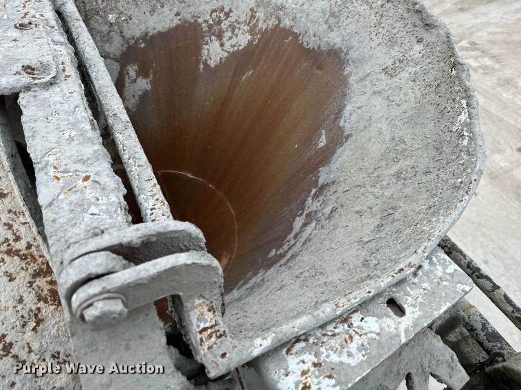 image for item DQ6628 2014 Kenworth W900 ready mix truck