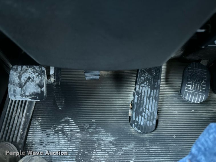 image for item DQ6628 2014 Kenworth W900 ready mix truck