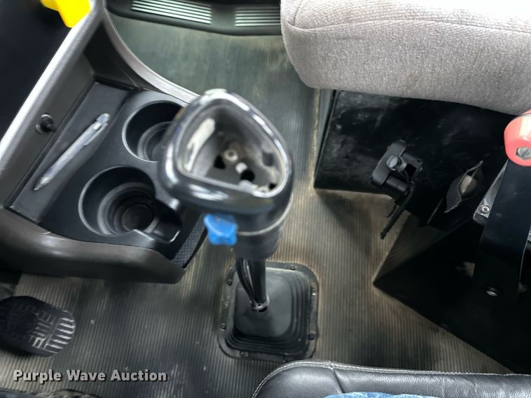 image for item DQ6628 2014 Kenworth W900 ready mix truck