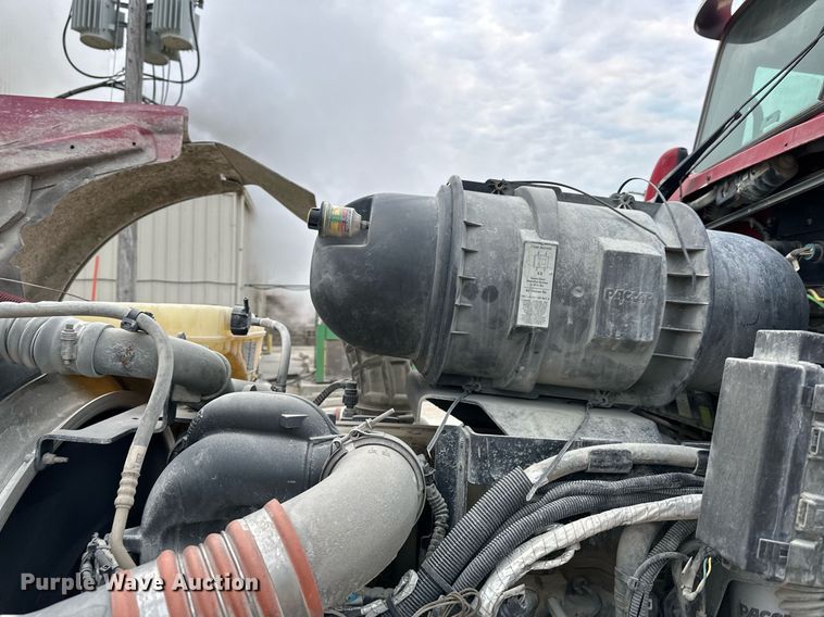 image for item DQ6628 2014 Kenworth W900 ready mix truck