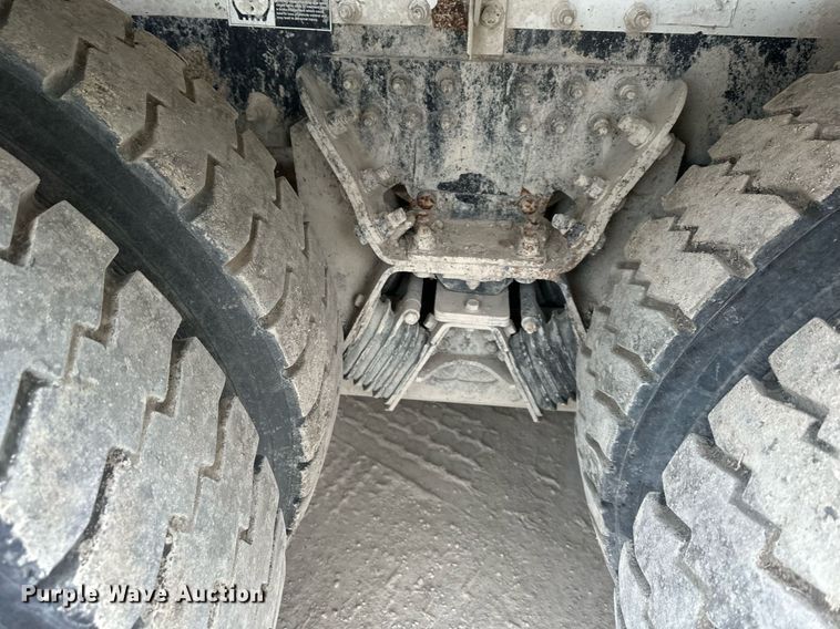 image for item DQ6628 2014 Kenworth W900 ready mix truck