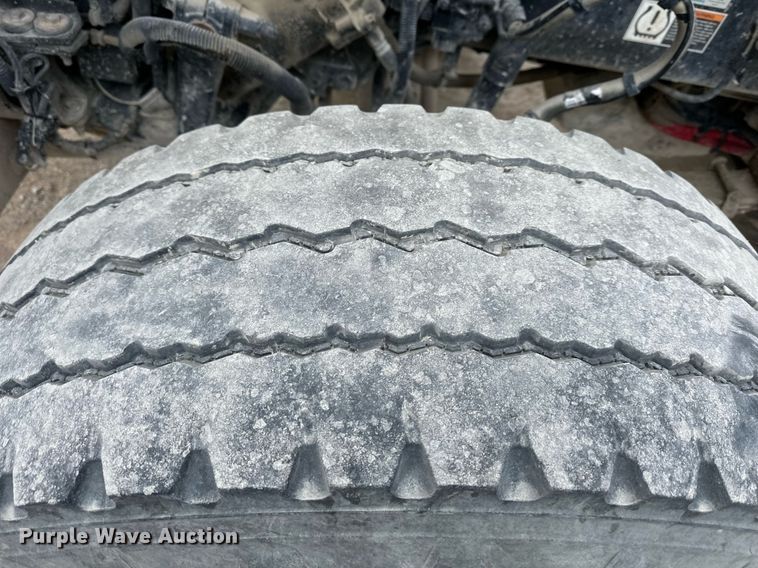 image for item DQ6628 2014 Kenworth W900 ready mix truck