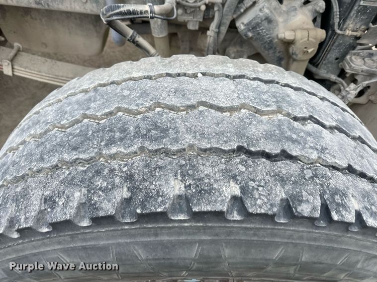 image for item DQ6628 2014 Kenworth W900 ready mix truck