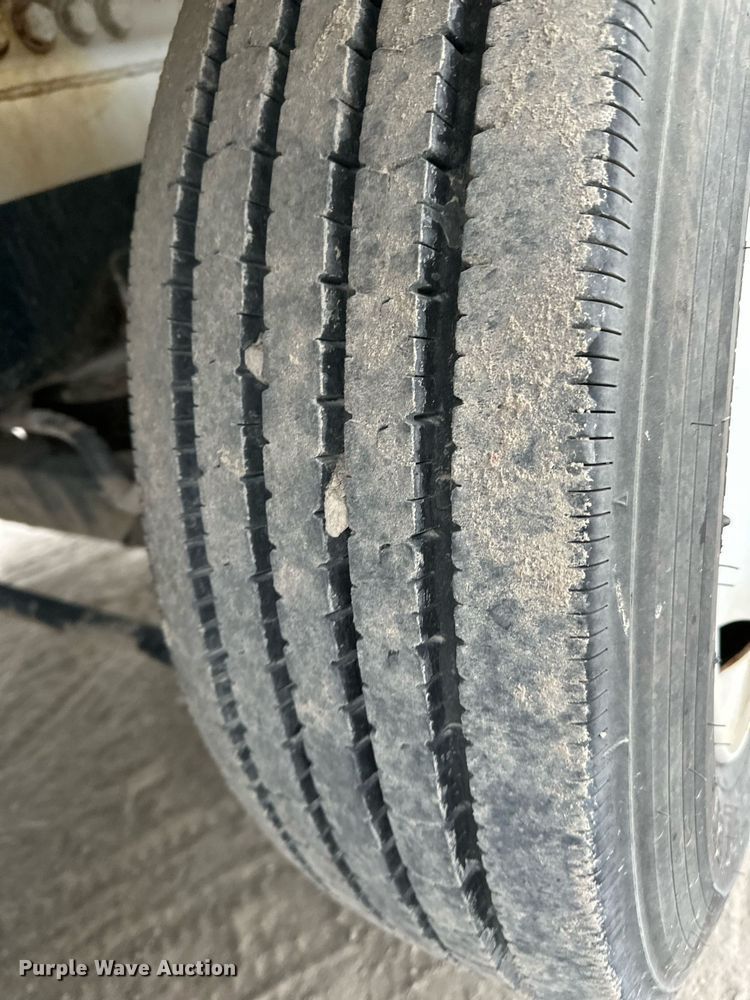 image for item DQ6628 2014 Kenworth W900 ready mix truck