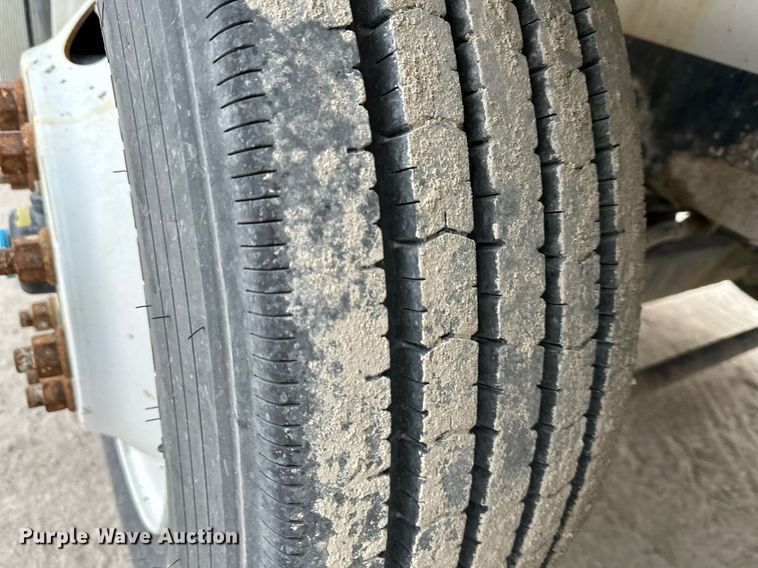 image for item DQ6628 2014 Kenworth W900 ready mix truck