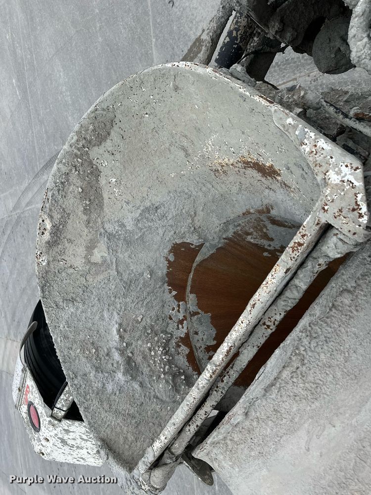 image for item DQ6637 2014 Kenworth W900 ready mix truck