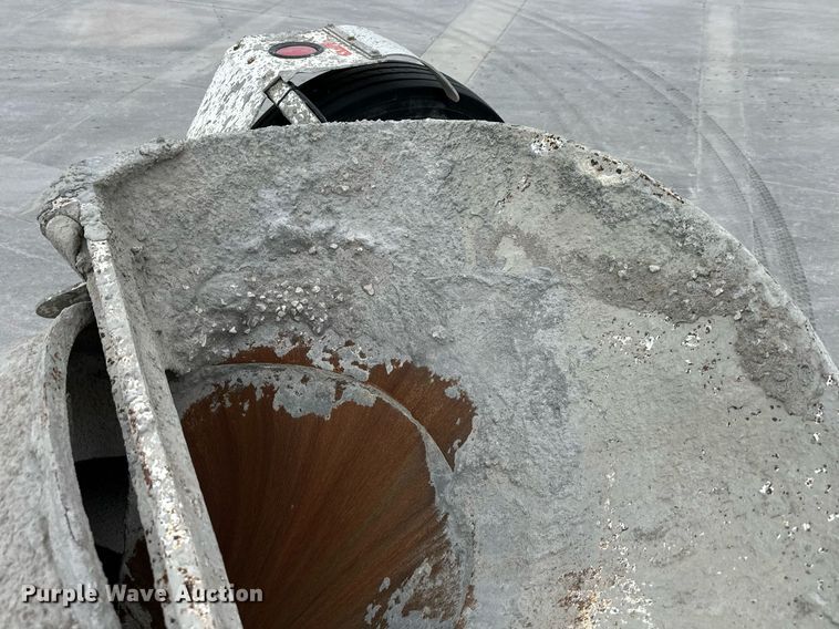 image for item DQ6637 2014 Kenworth W900 ready mix truck