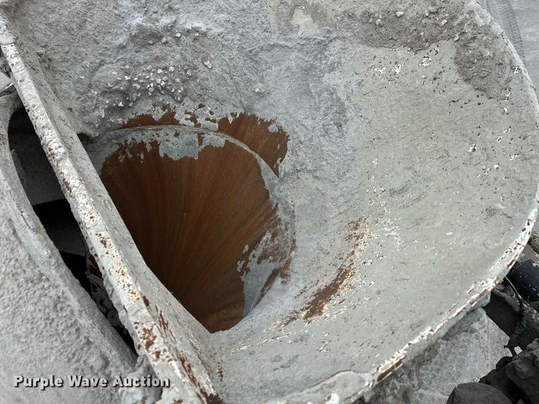 image for item DQ6637 2014 Kenworth W900 ready mix truck