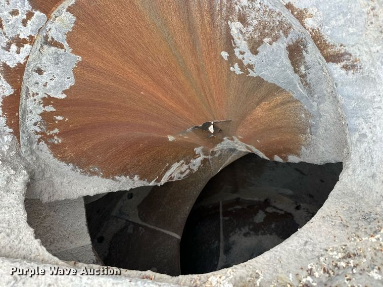 image for item DQ6637 2014 Kenworth W900 ready mix truck