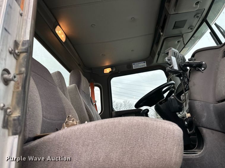 image for item DQ6637 2014 Kenworth W900 ready mix truck