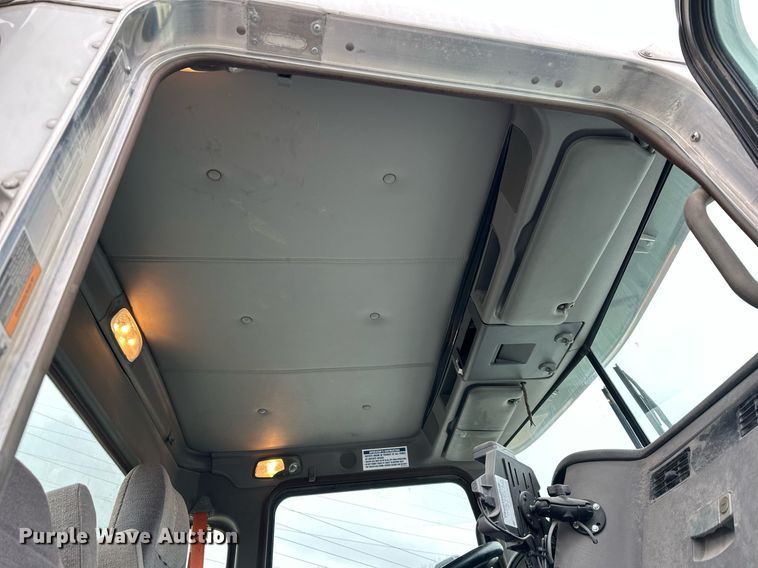 image for item DQ6637 2014 Kenworth W900 ready mix truck