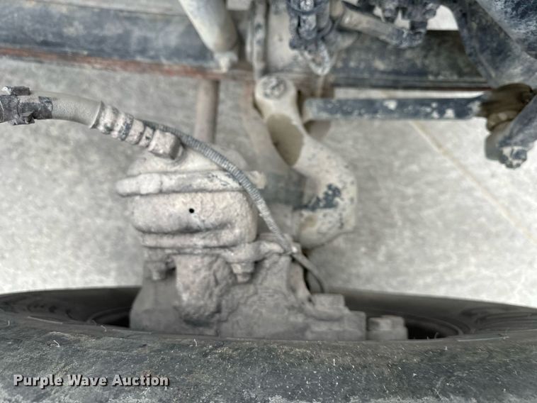 image for item DQ6637 2014 Kenworth W900 ready mix truck