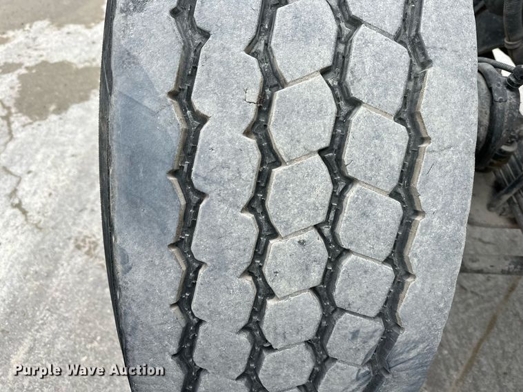 image for item DQ6637 2014 Kenworth W900 ready mix truck