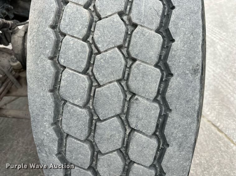 image for item DQ6637 2014 Kenworth W900 ready mix truck