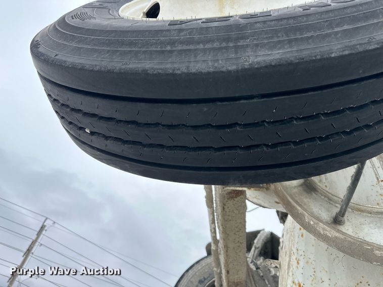 image for item DQ6637 2014 Kenworth W900 ready mix truck