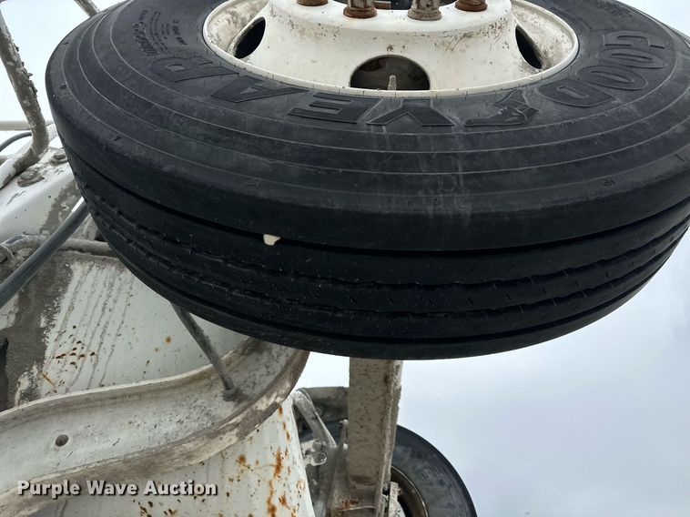 image for item DQ6637 2014 Kenworth W900 ready mix truck