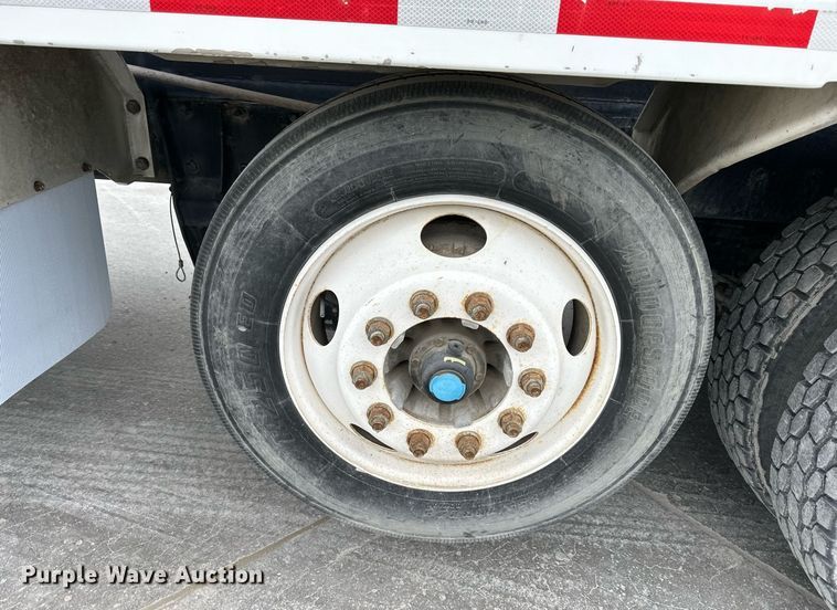 image for item DQ6637 2014 Kenworth W900 ready mix truck