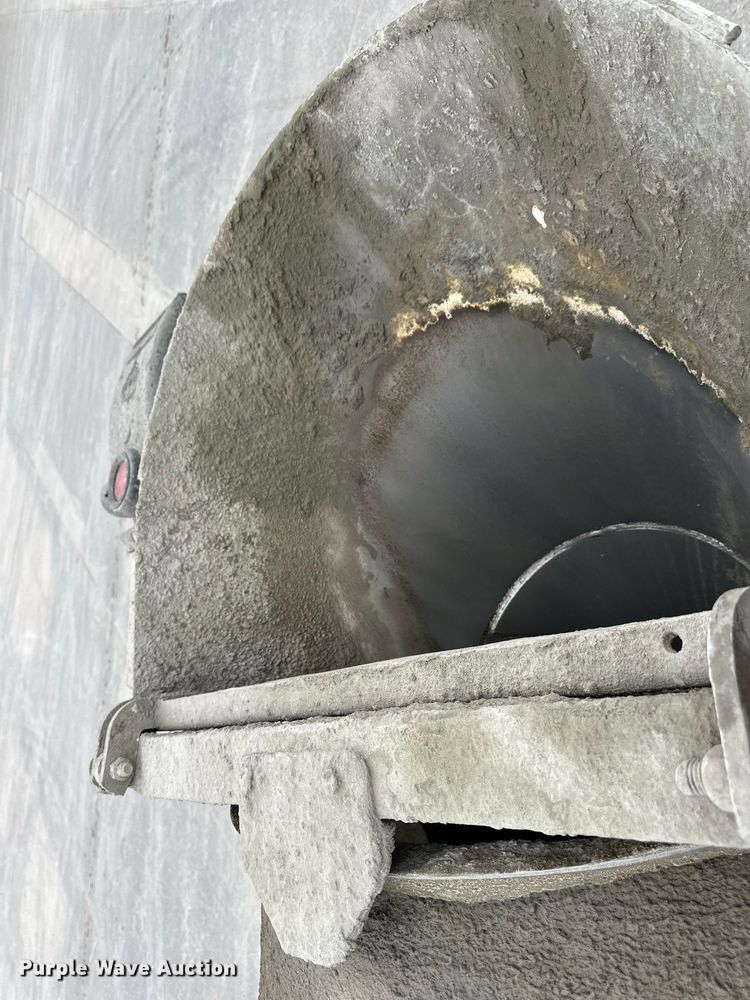 image for item DQ6638 2015 Kenworth W900 ready mix truck