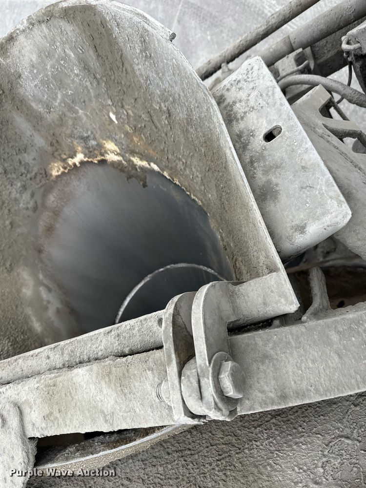 image for item DQ6638 2015 Kenworth W900 ready mix truck