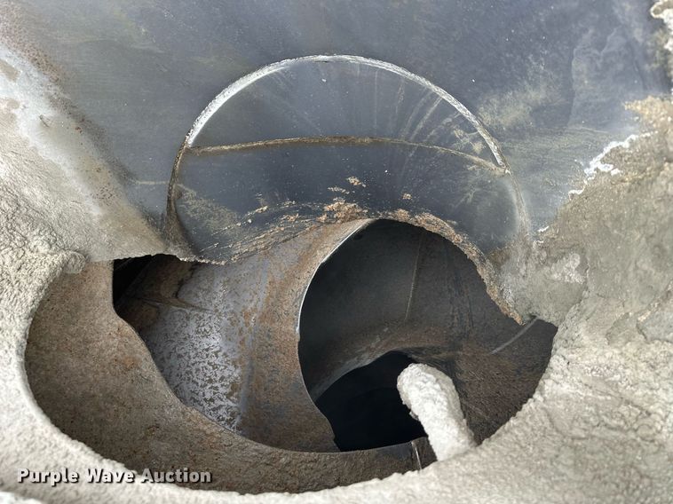 image for item DQ6638 2015 Kenworth W900 ready mix truck