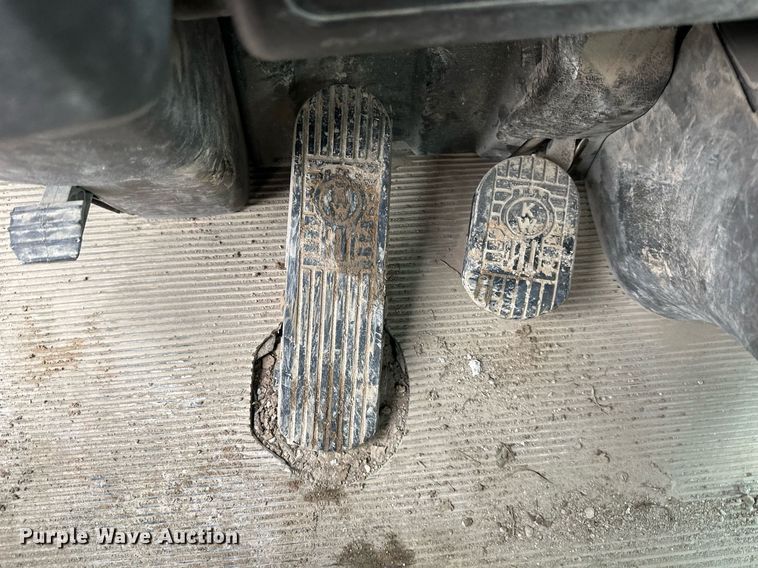 image for item DQ6638 2015 Kenworth W900 ready mix truck