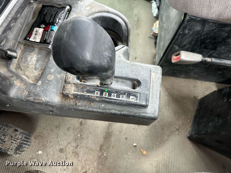 image for item DQ6638 2015 Kenworth W900 ready mix truck