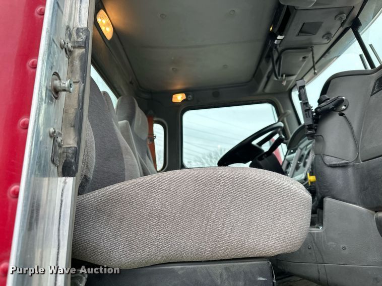 image for item DQ6638 2015 Kenworth W900 ready mix truck