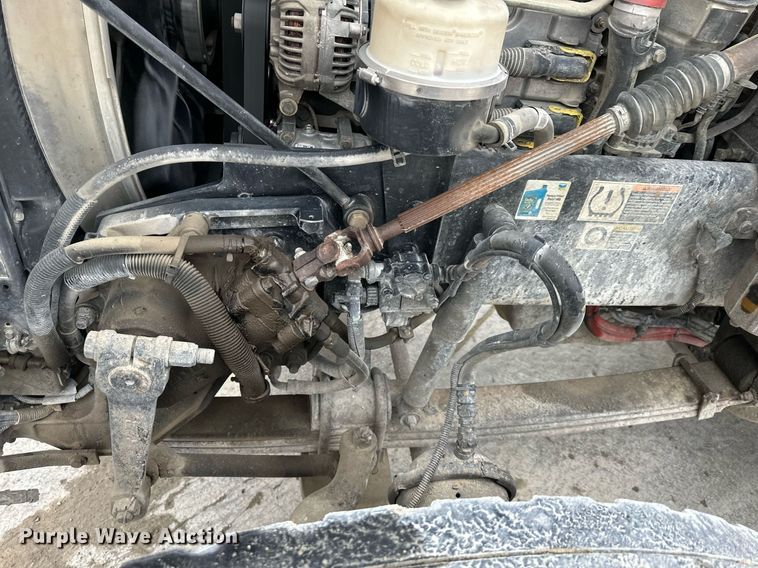 image for item DQ6638 2015 Kenworth W900 ready mix truck