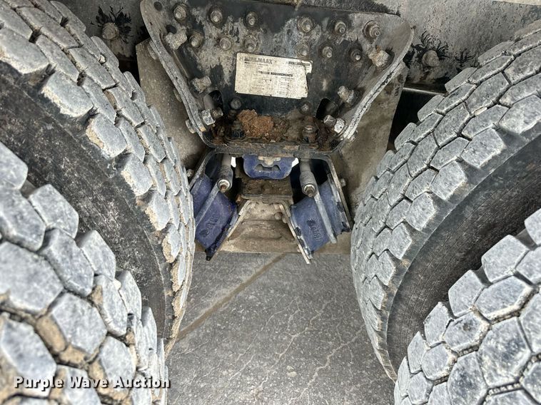 image for item DQ6638 2015 Kenworth W900 ready mix truck